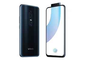 הוכרז: Vivo V17 Pro - עם זוג מצלמות קדמיות בתצורת פופ-אפ